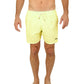 Beach Outfitters Mens Swim Trunks Quick Dry Shorts with Mesh Lining Funny Novelty Swimwear Bathing Suits