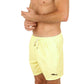 Beach Outfitters Mens Swim Trunks Quick Dry Shorts with Mesh Lining Funny Novelty Swimwear Bathing Suits