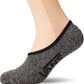 Vans Classic Super No Show 3-pc Socks