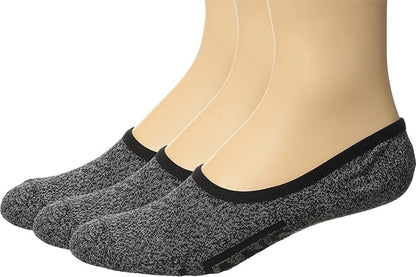 Vans Classic Super No Show 3-pc Socks