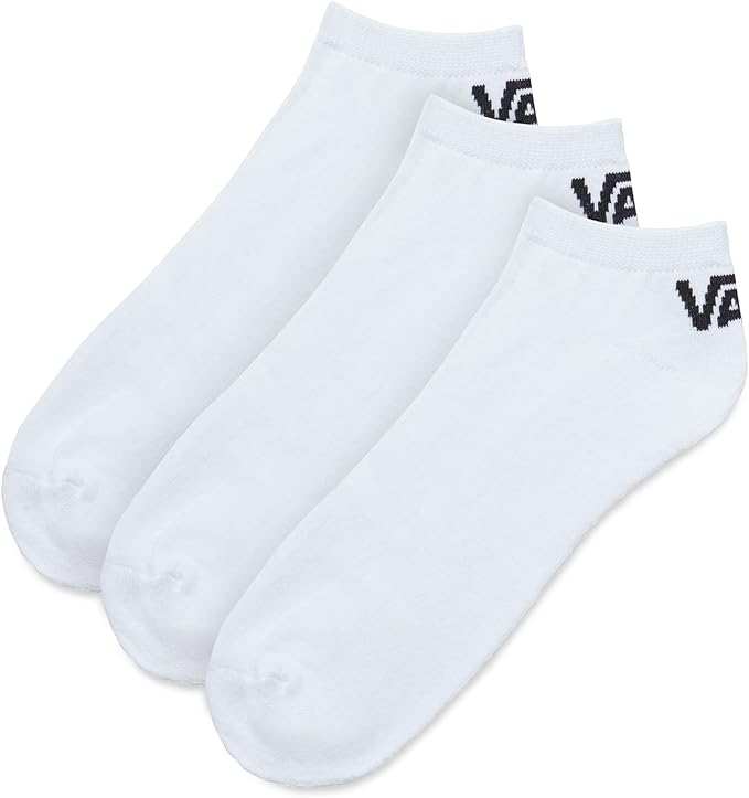 Vans Men's Classic Ankle Socks  - 3 Pack