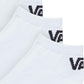 Vans Men's Classic Ankle Socks  - 3 Pack