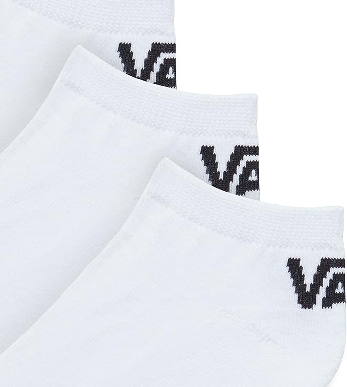 Vans Men's Classic Ankle Socks  - 3 Pack