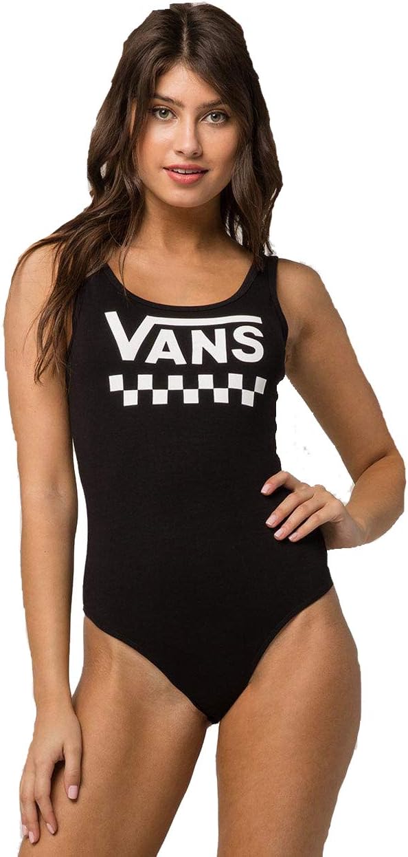 Vans Women's Too Much Fun Bodysuit