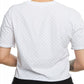 Vans Women's Leila Check Top