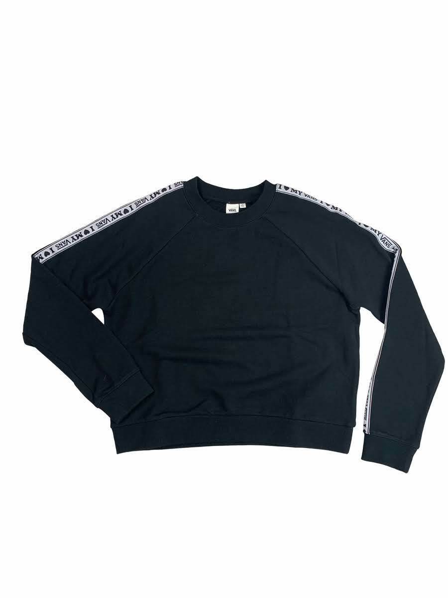 Vans Women's My Vans Crew Sweatshirt