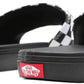 Vans Men's Slide-On Checkerboard Flip Flops