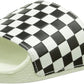 Vans Women's Slide-On Checkerboard Flip Flops