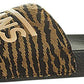 Vans Women's Slide-On Woven Tiger Flip Flops