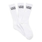Vans Men's Classic Crew Socks  - 3 Pack