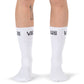Vans Men's Classic Crew Socks  - 3 Pack