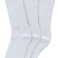 Vans Men's Classic Crew Socks  - 3 Pack