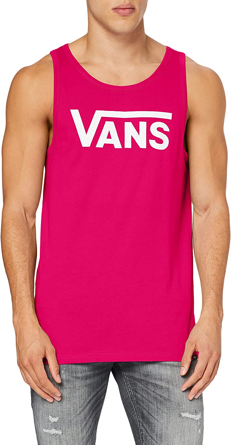 Vans Men's Classic Tank