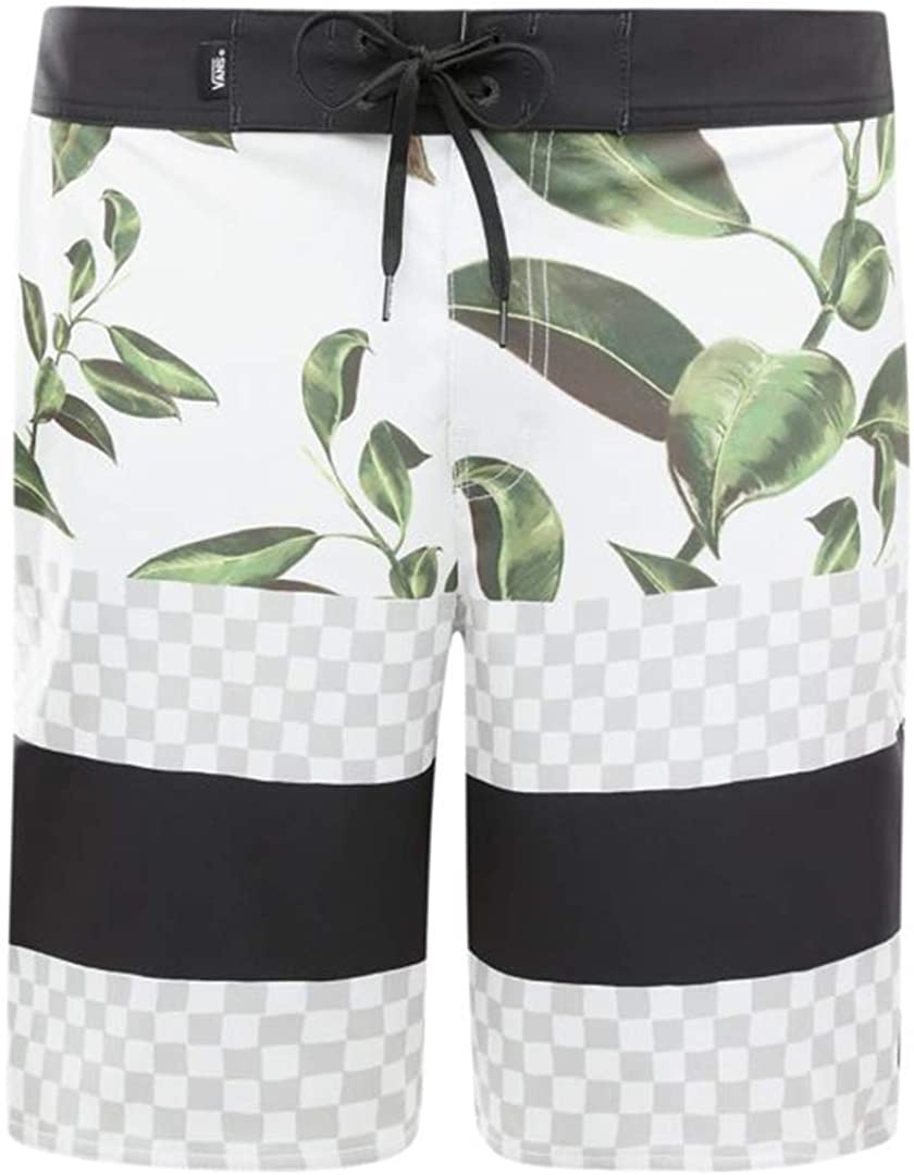 Vans Men's ERA Boardshort