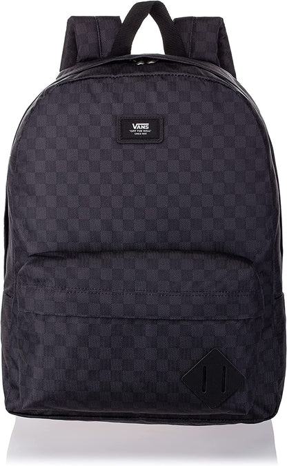 Vans Old Skool III Backpack, Black Charcoal