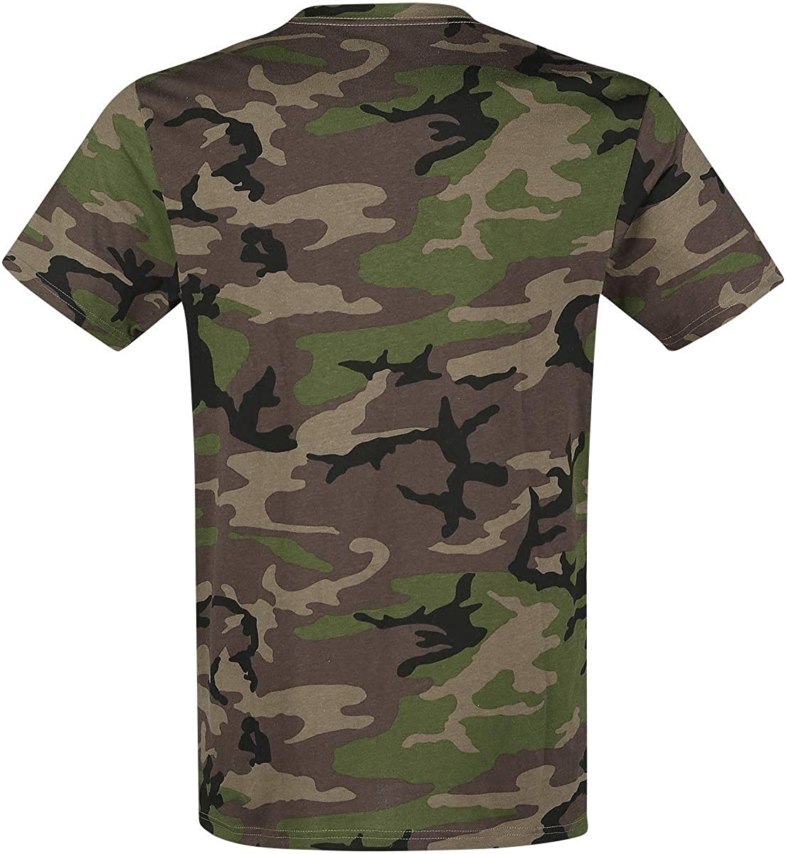 Vans Men's Easy Box T-Shirt
