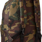 Vans Old Skool III Backpack, Camo/Black