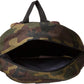 Vans Old Skool III Backpack, Camo/Black