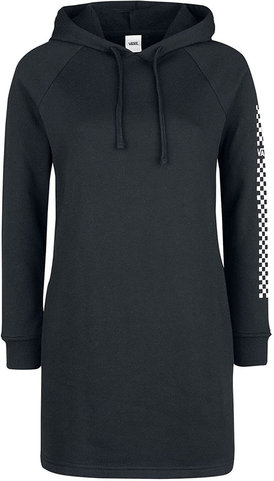 Vans Women's Funday Hoodie Dress