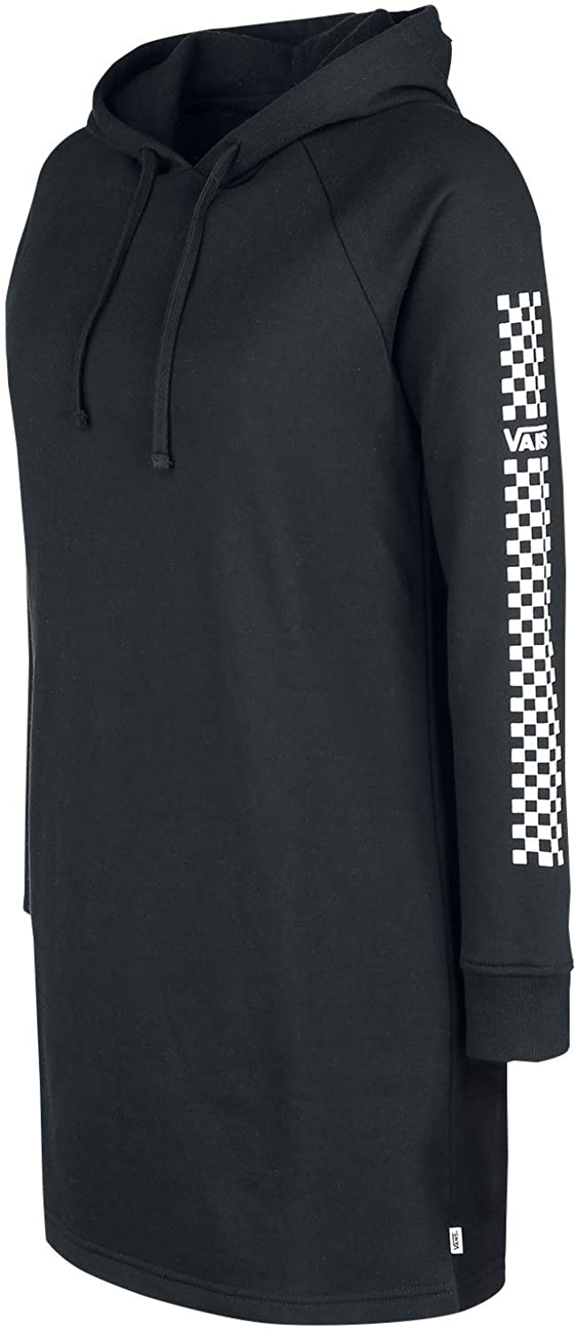 Vans Women's Funday Hoodie Dress