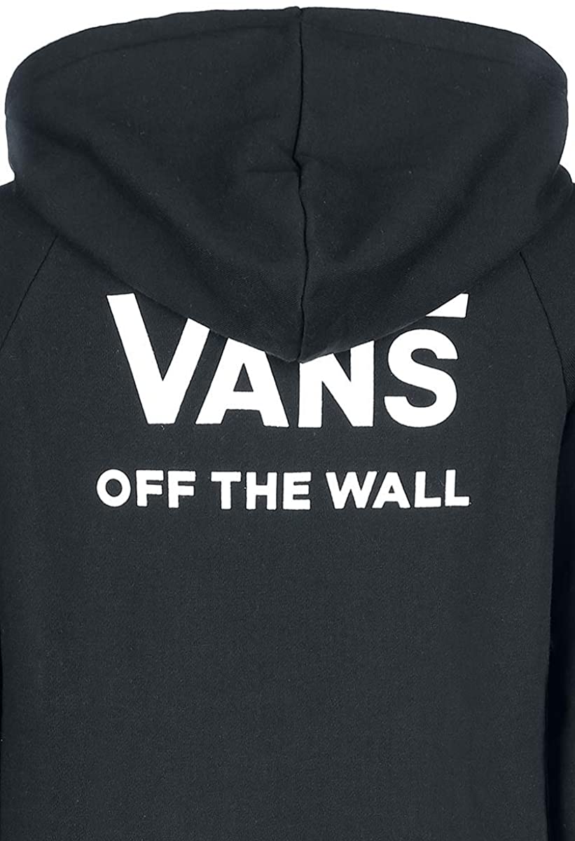 Vans Women's Funday Hoodie Dress