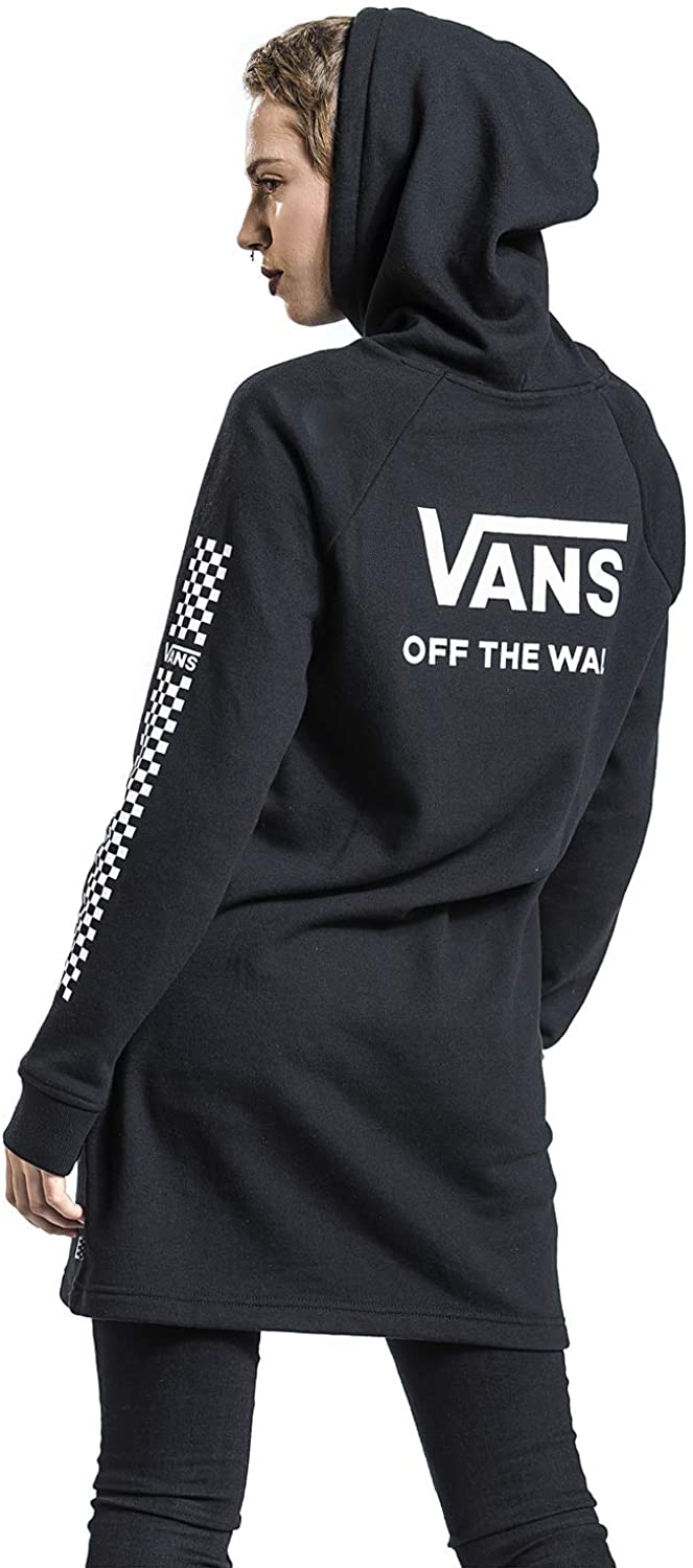 Vans Women's Funday Hoodie Dress