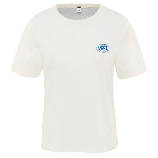 Vans Men's Junction T-Shirt