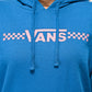 Vans Womens Funnier Times Hoodie