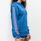 Vans Womens Funnier Times Hoodie