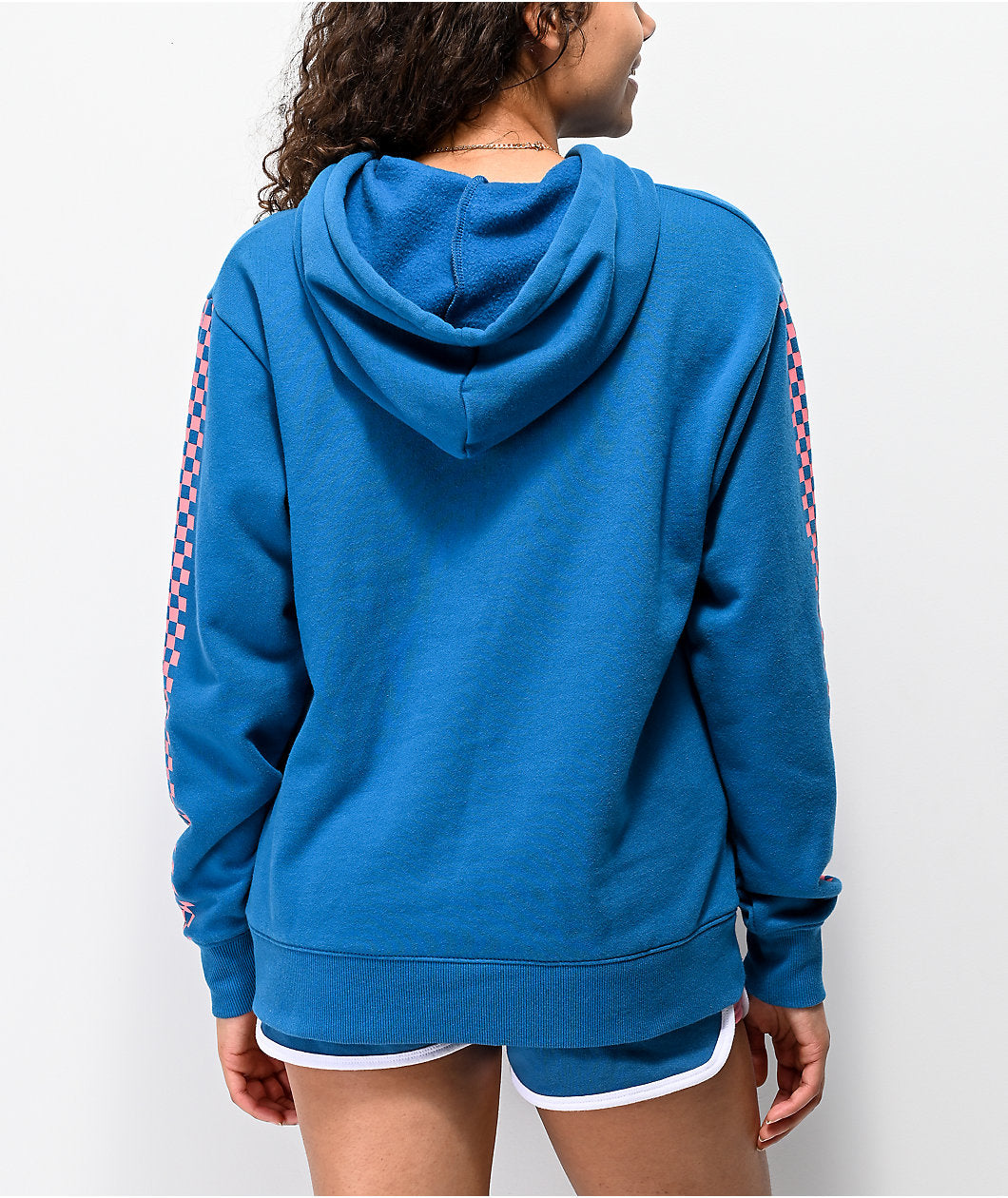 Vans Womens Funnier Times Hoodie