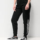 Vans Women's Checker Flame Sweatpants