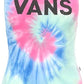 Vans Womens Aura Wash Body Suit