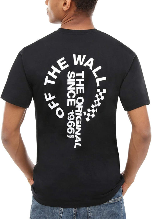 Vans Men's OTW Distort T-Shirt