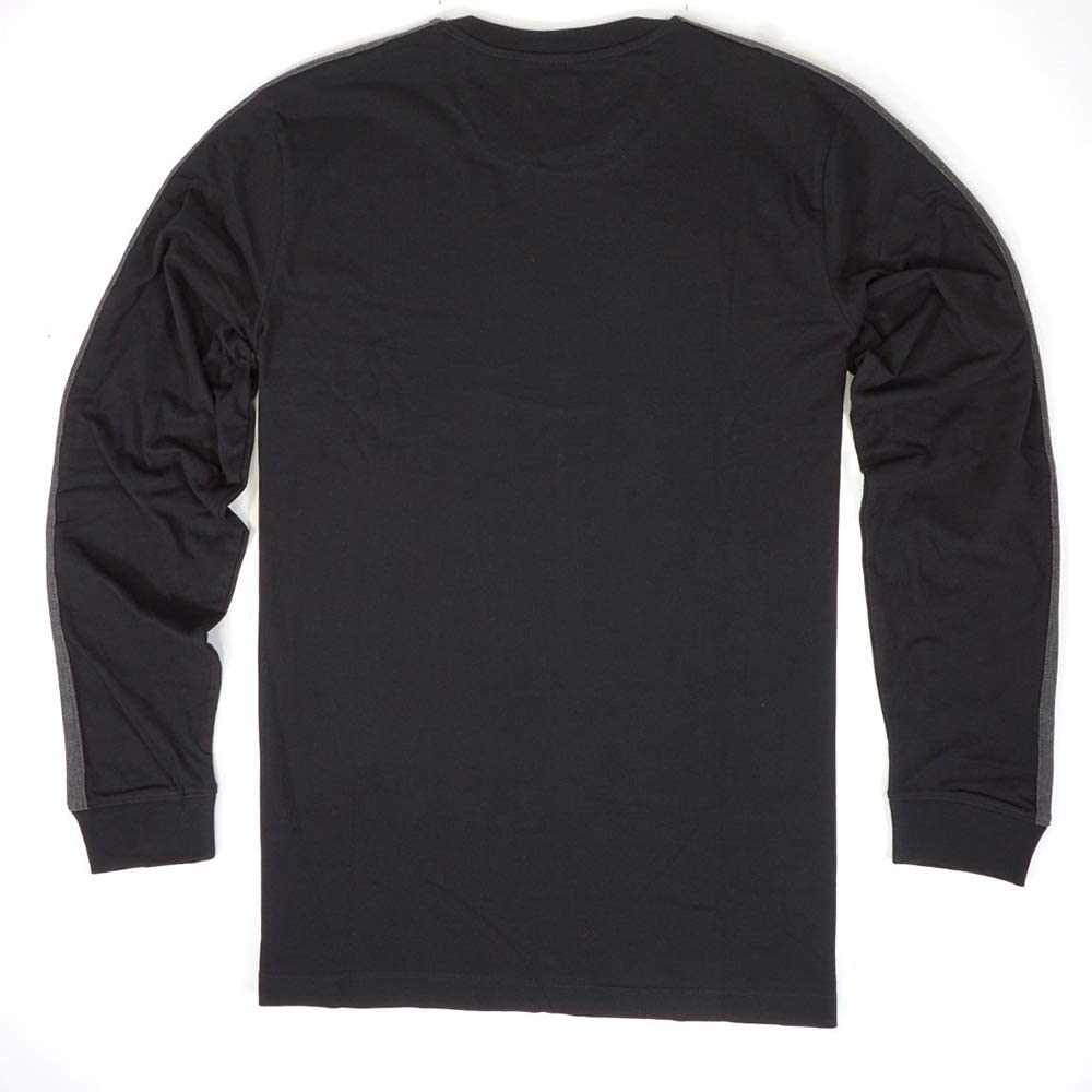 Vans Men's The Striker Long Sleeve T-Shirt