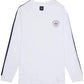 Vans Men's The Striker Long Sleeve T-Shirt