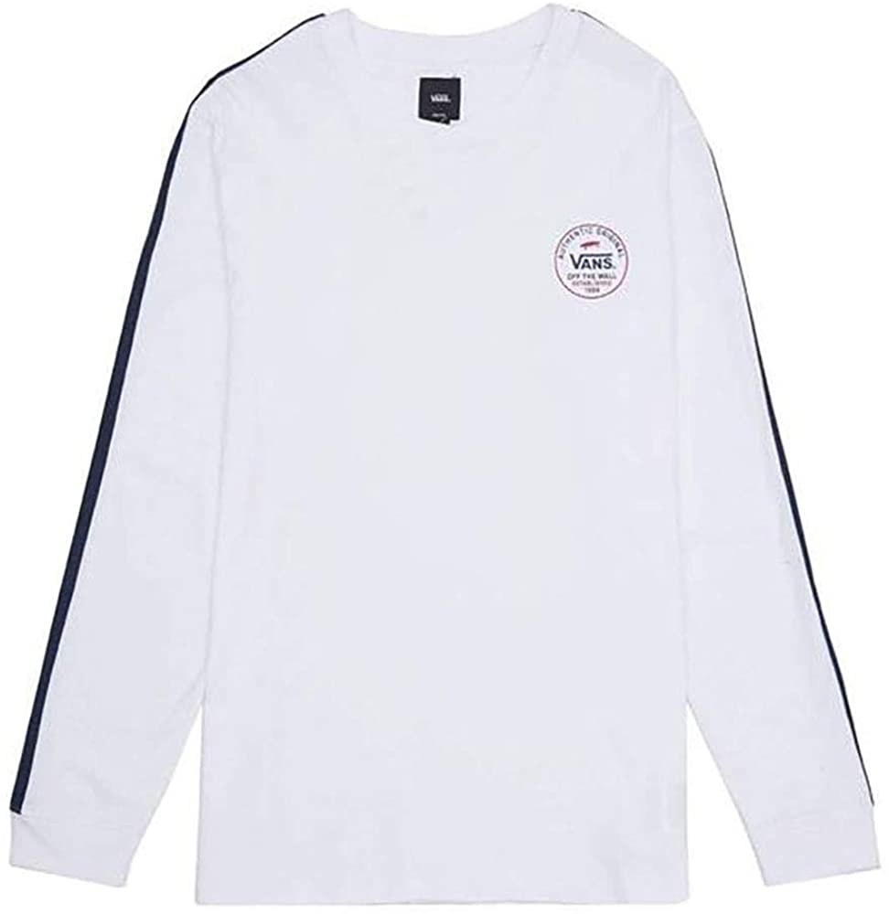 Vans Men's The Striker Long Sleeve T-Shirt