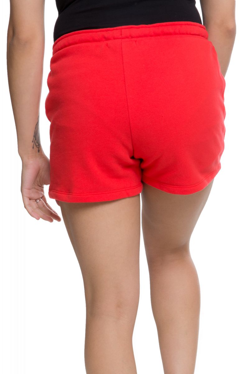 Vans Women's Avenue Shorts