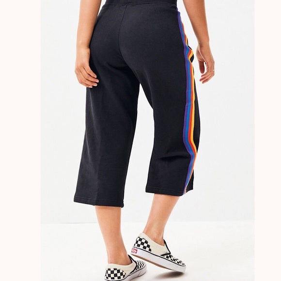 Vans Women's Rainee Crop Pants