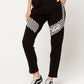 Vans Women's Checker Flame Sweatpants