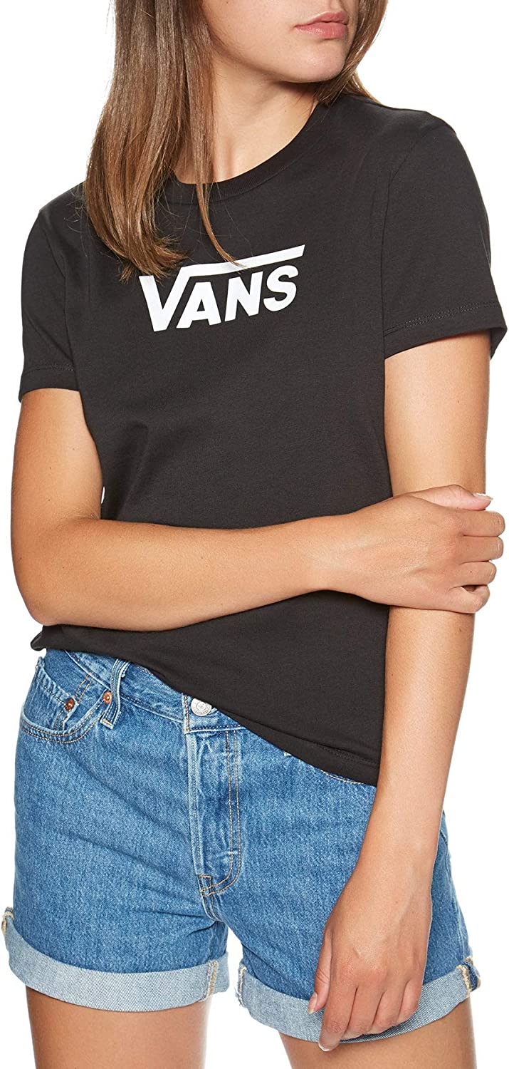 Vans Women's Greenhouse T-Shirt