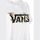 Vans Women's Greenhouse T-Shirt