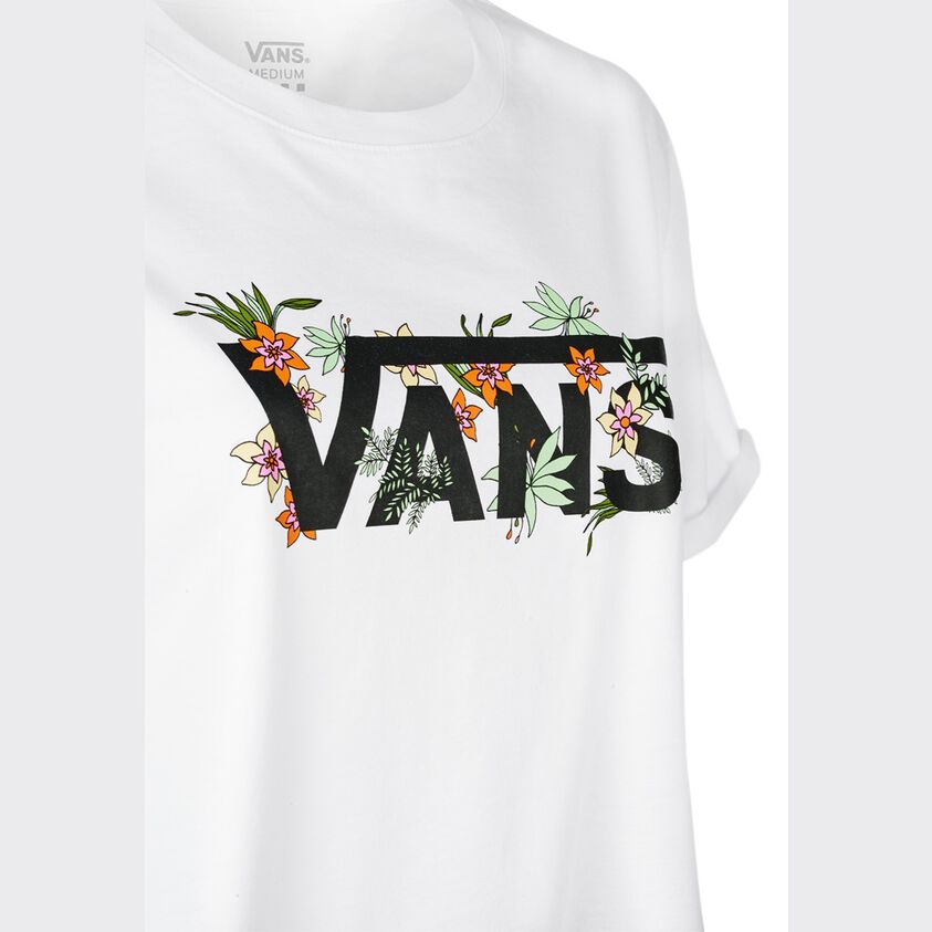 Vans Women's Greenhouse T-Shirt