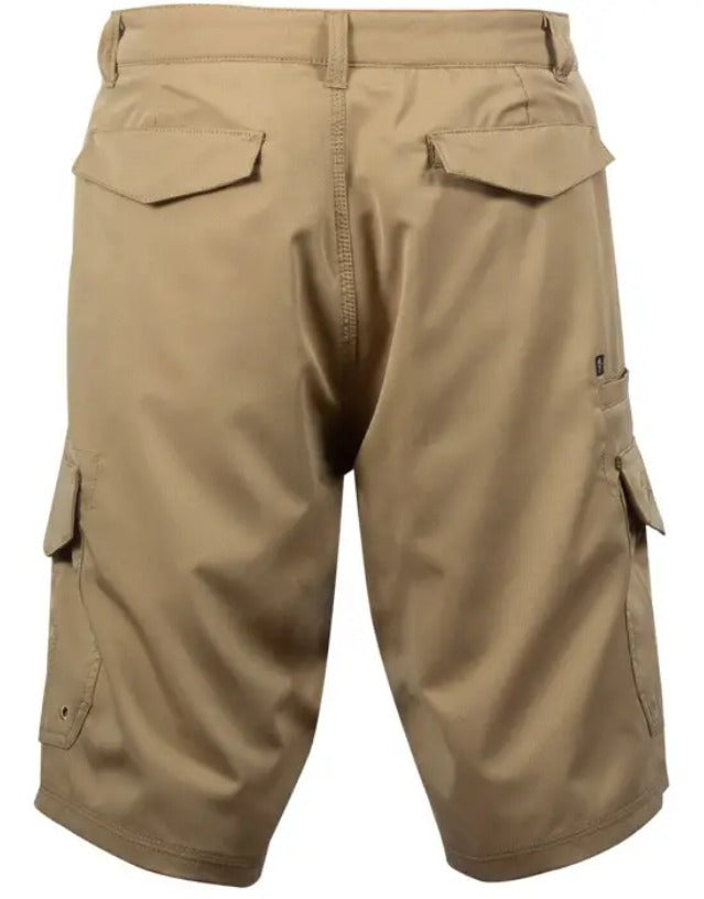 Salt Life Men's La Vida Fishing Boardshorts