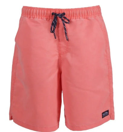 Salt Life Men's Sandstone Boardshorts