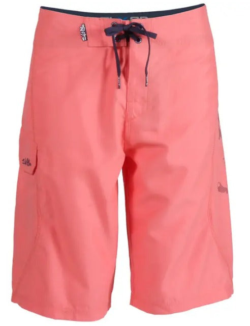 Salt Life Men's Stealth Bomberz Board Shorts