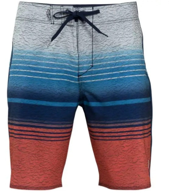 Salt Life Men's Liquid Haze Boardshorts