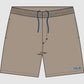Huk Men's Pursuit Volley Shorts
