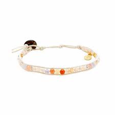 Lotus and Luna Island Collection, Bracelet