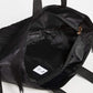PUMA Women's X Charlotte Olympia Shopper Bag, Clear/Black