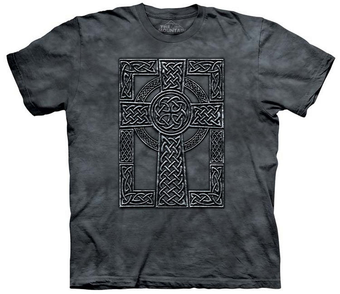 The Mountain Men's Celtic Cross T-Shirt